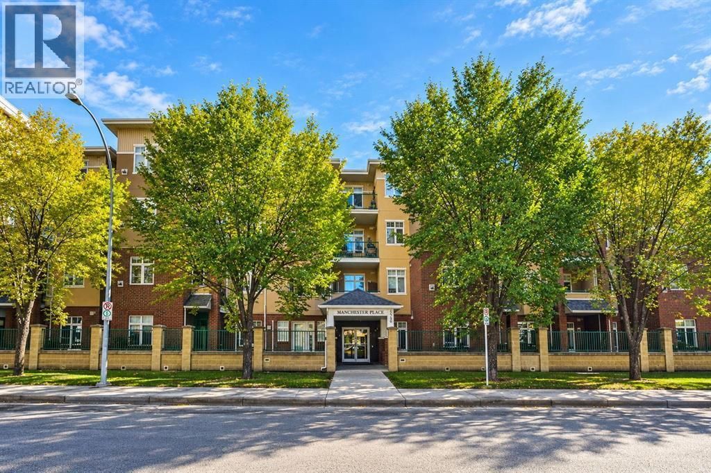 214, 5720 2 Street Sw, Calgary