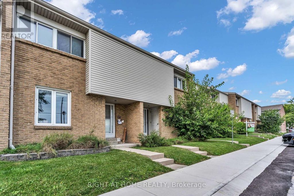 136 - 500 Osgoode Drive, London South (south Y)