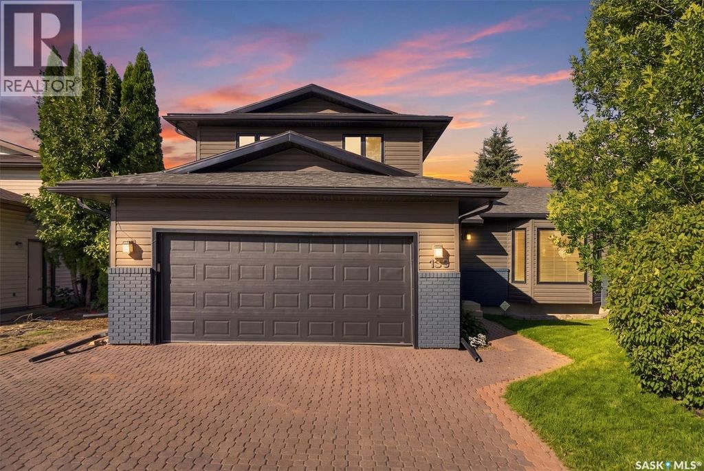 139 Neusch Crescent, Saskatoon