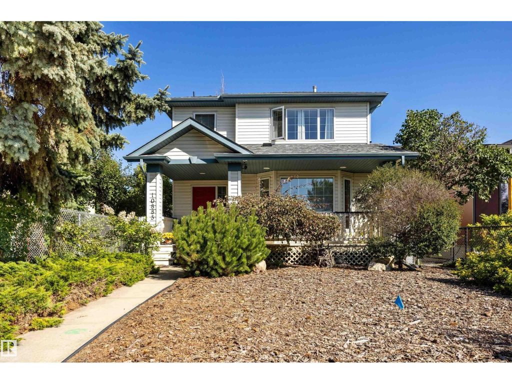 10885 75 St Nw, Edmonton