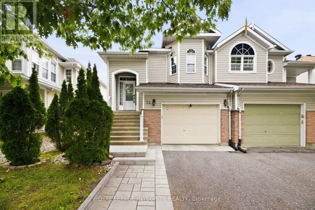 72 Calaveras Avenue, Ottawa