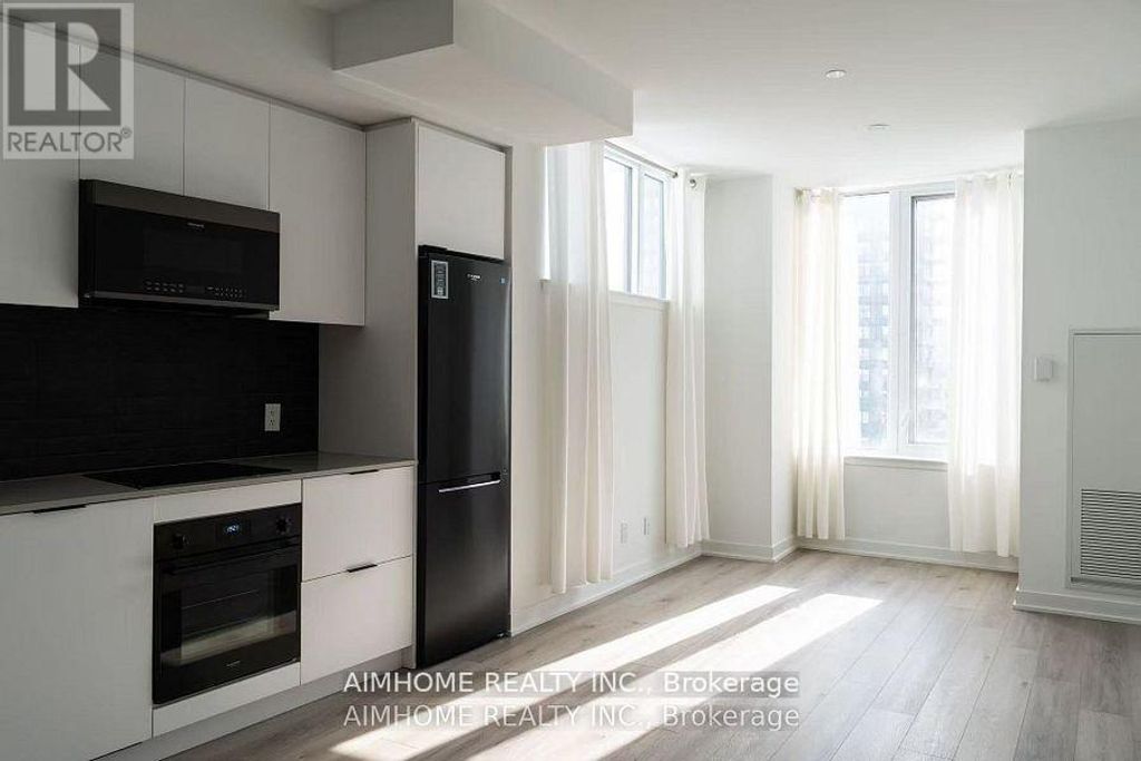 1115 - 5 Defries Street, Toronto (regent Park)