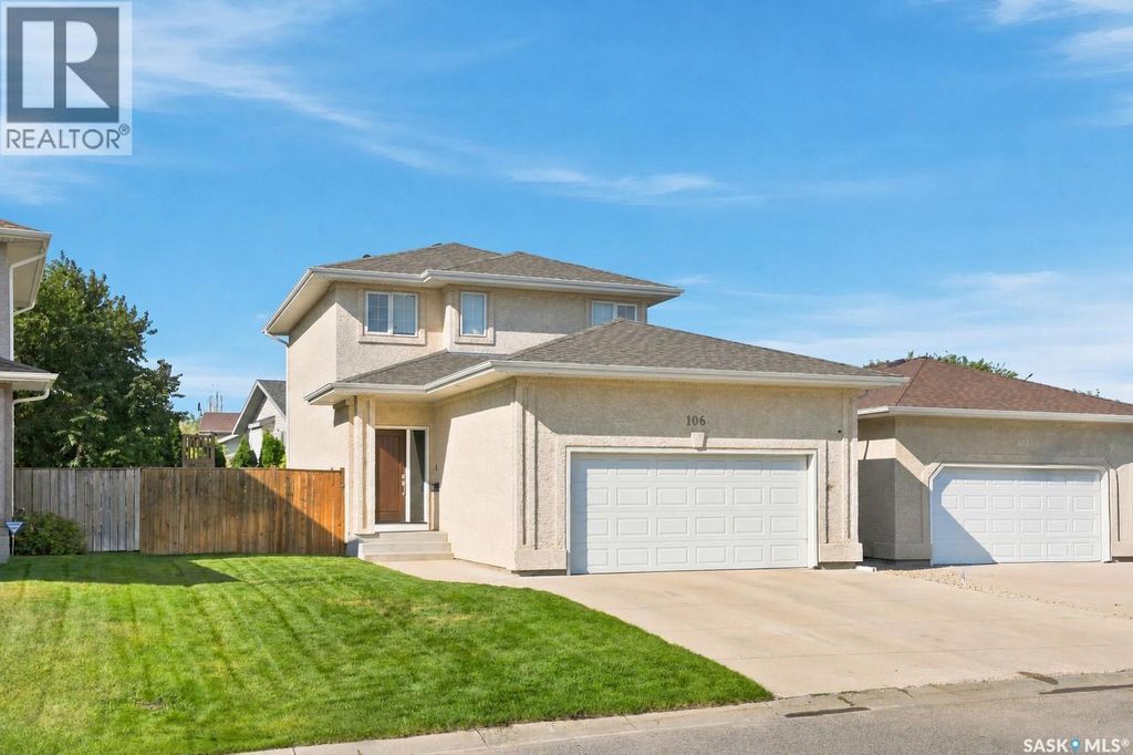 106 Sears Cove, Saskatoon