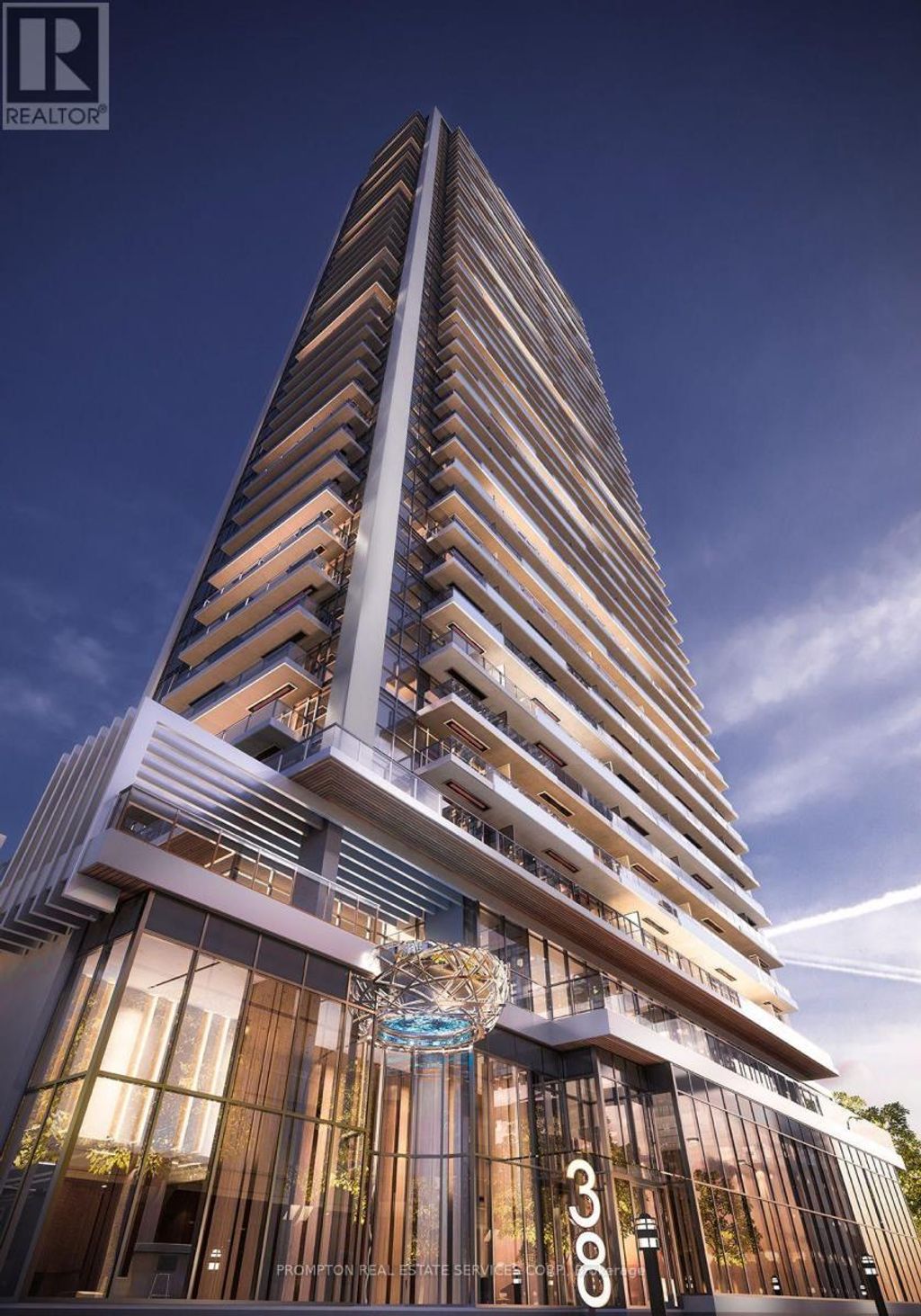 4903 - 38 Widmer Street, Toronto (waterfront Communities)