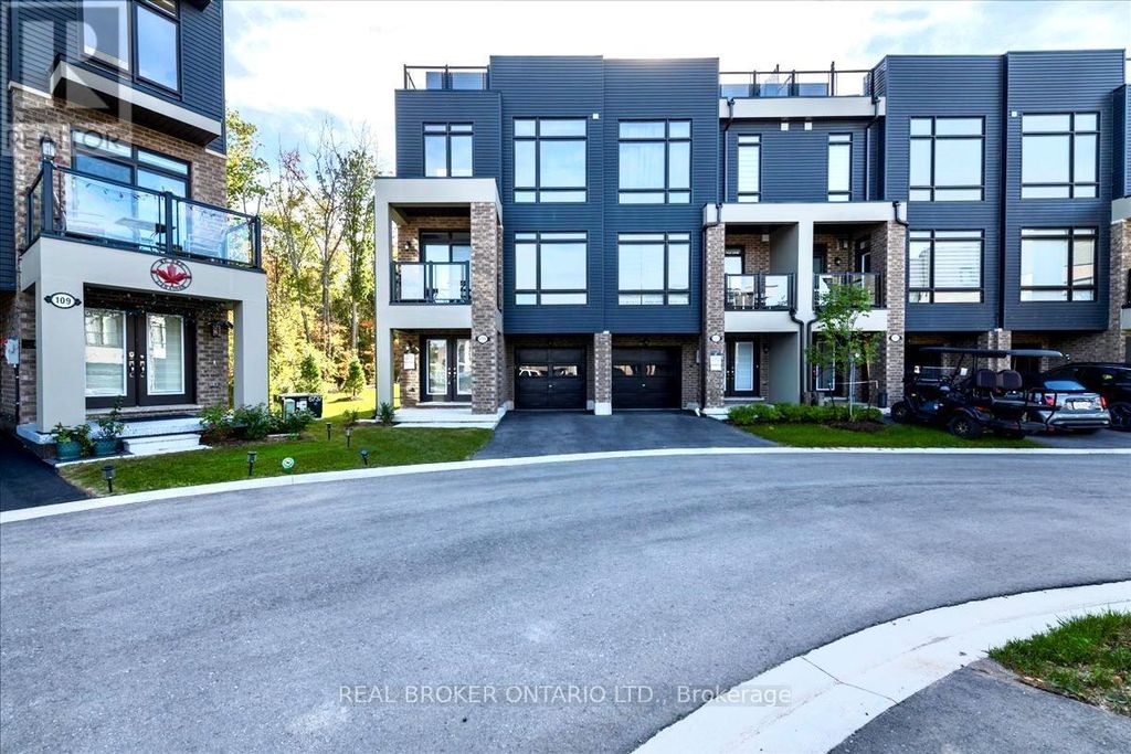 111 Marina Village Drive, Georgian Bay (baxter)