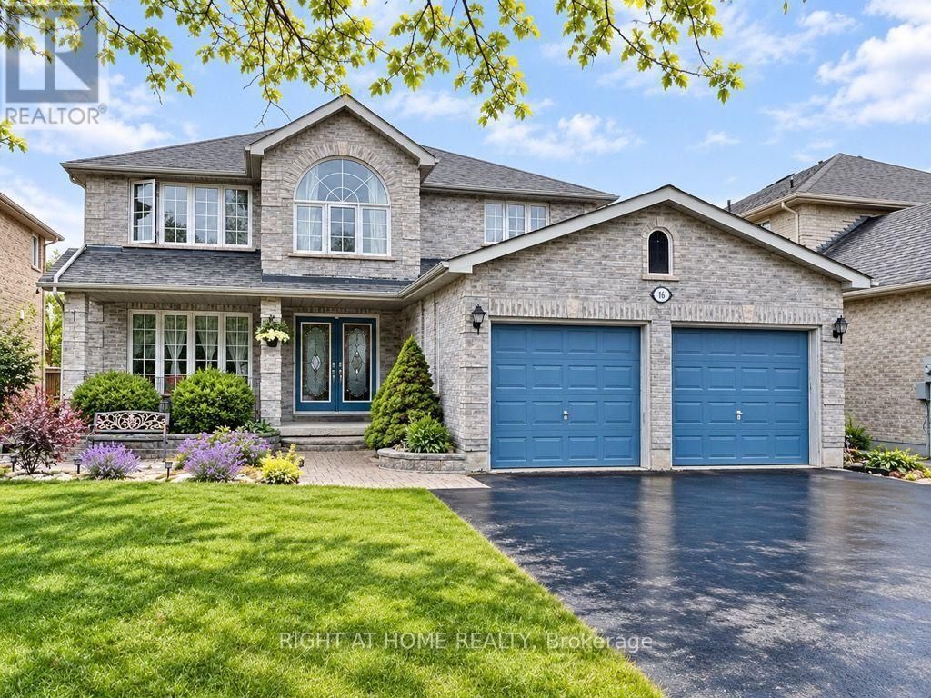 16 Grants Way, Barrie (ardagh)