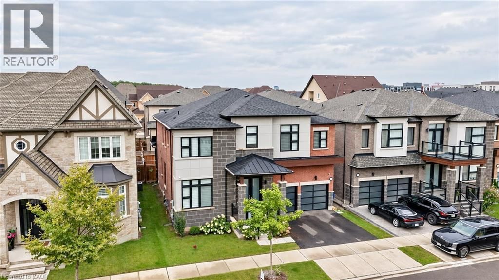 3313 Sunningdale Gardens, Oakville