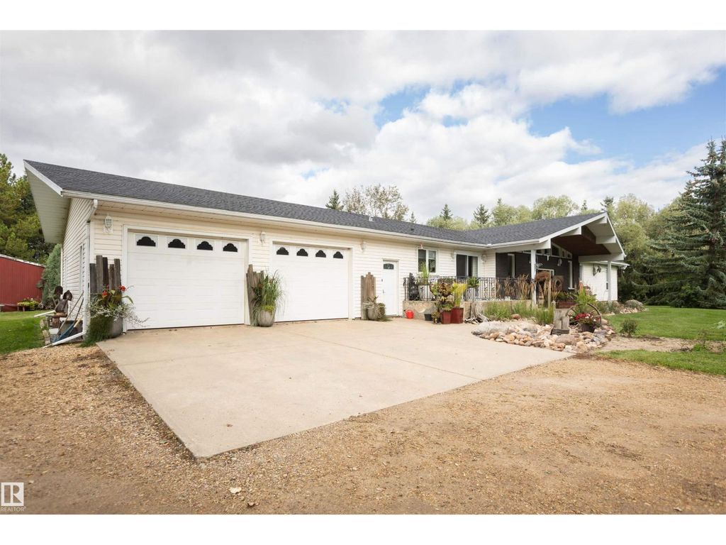 26312 Twp 604, Rural Westlock County