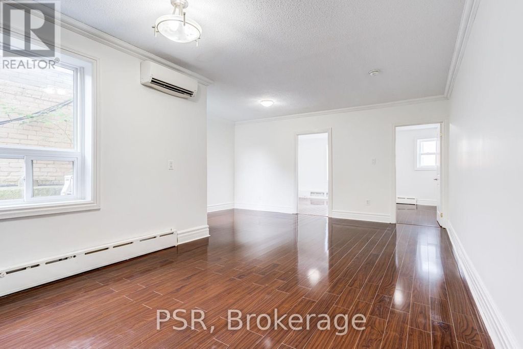 2 - 2 Craighurst Avenue, Toronto (lawrence Park North)