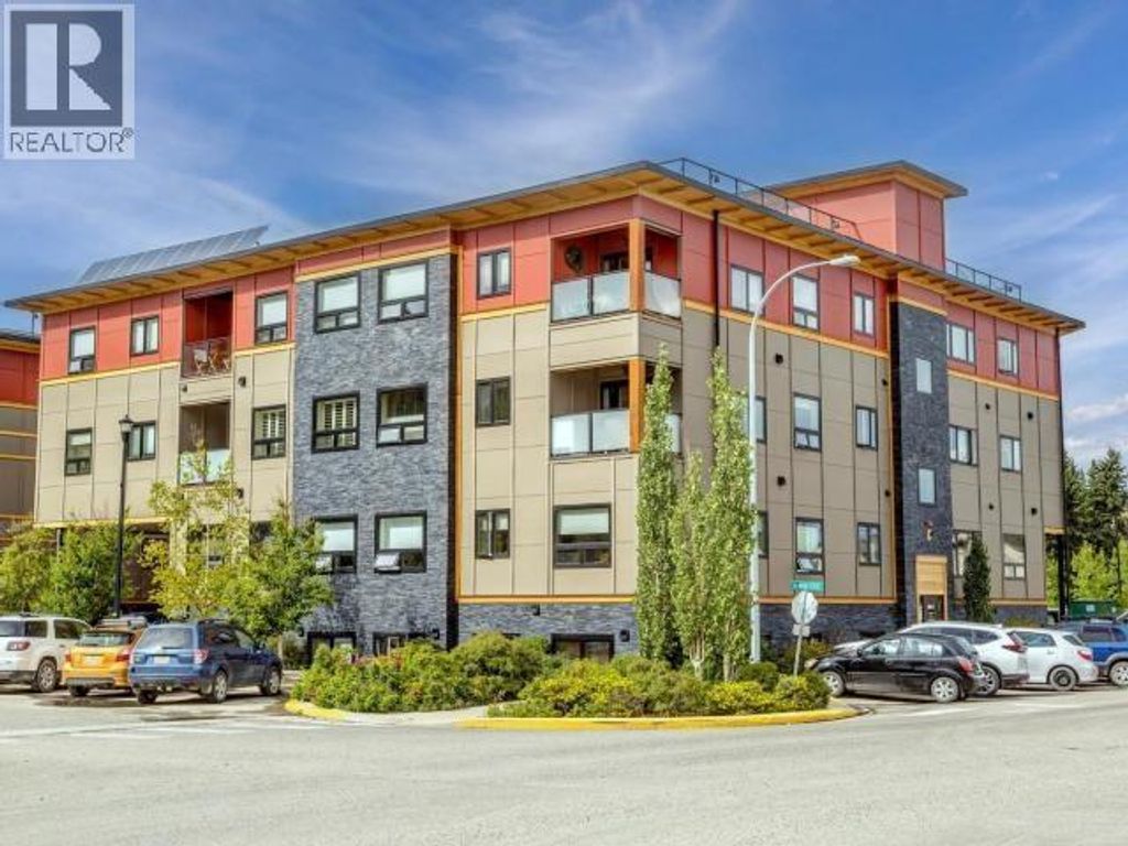 305-602 Main Street, Whitehorse