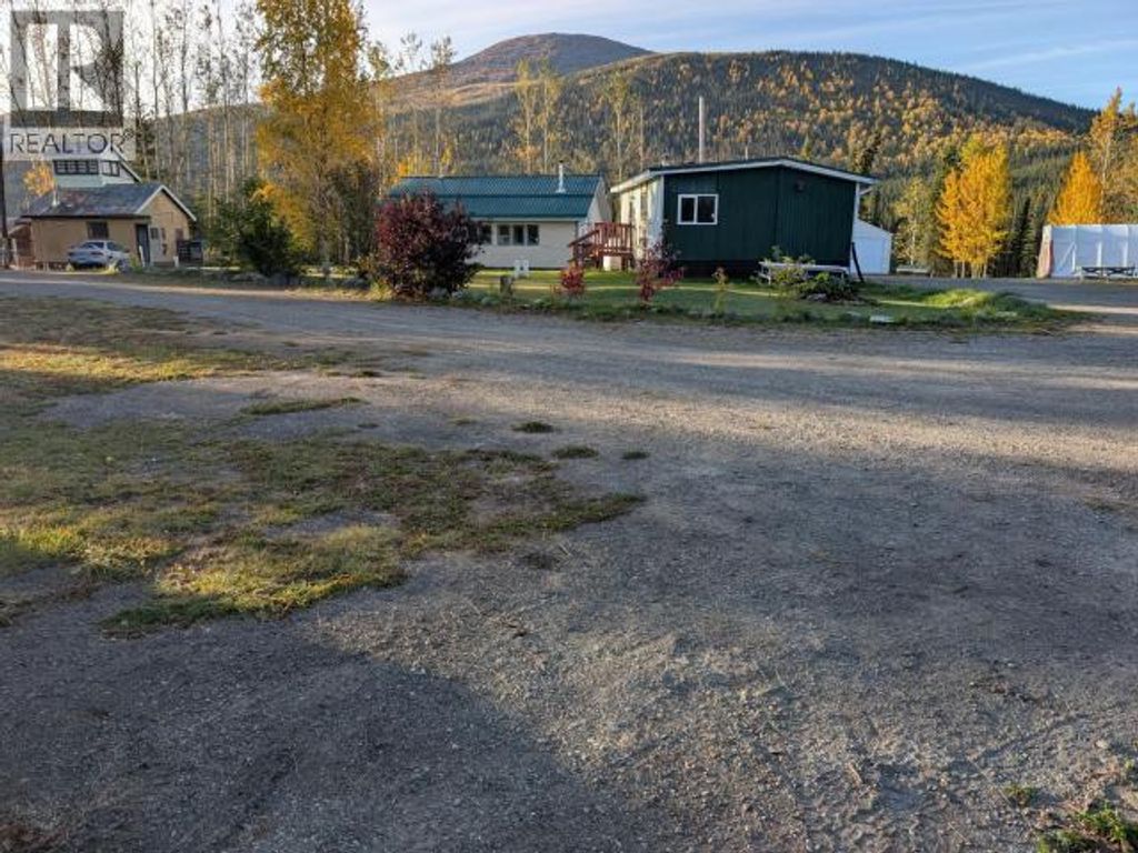 51 Echo Valley Road, Whitehorse North