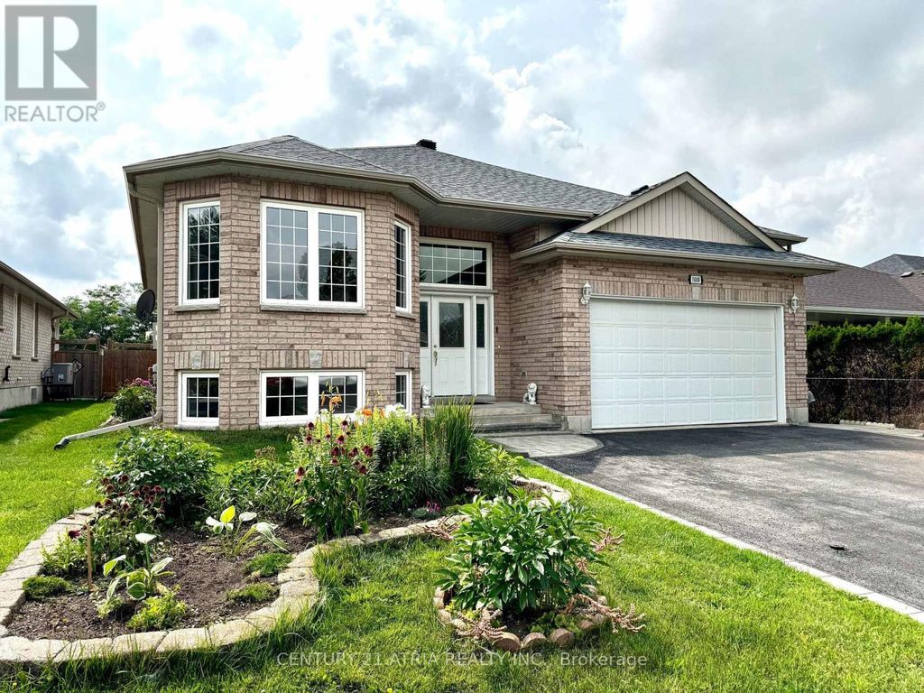 1688 Keppler Crescent, Peterborough (monaghan Ward 2)