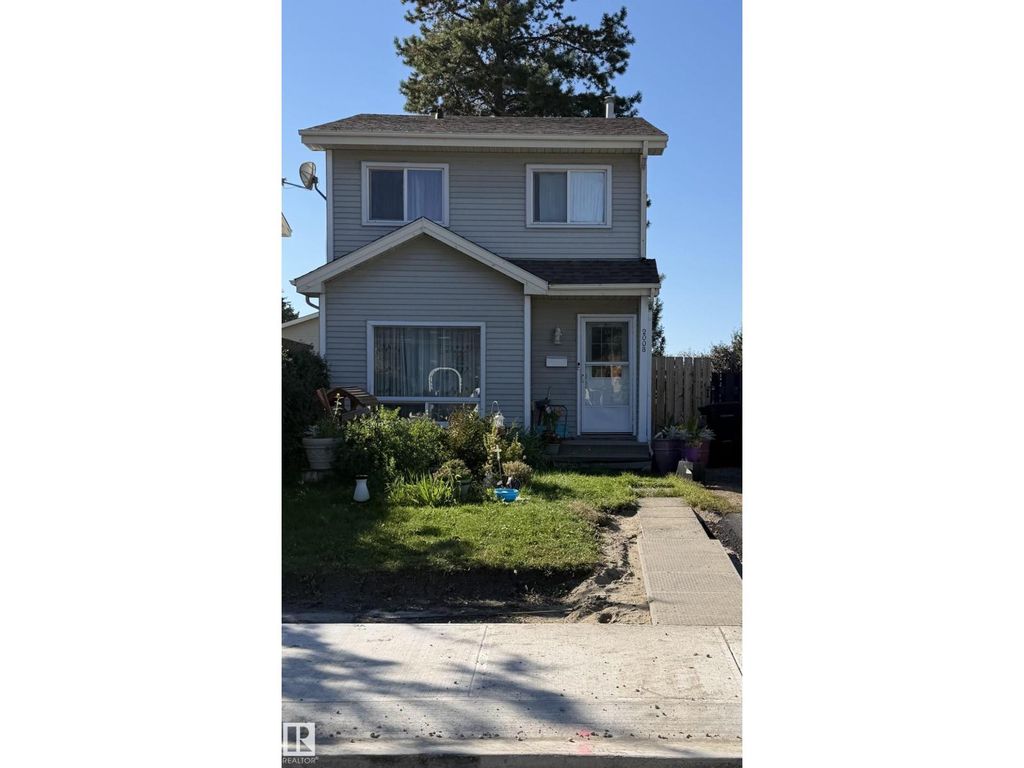 2008 53 St Nw Nw, Edmonton