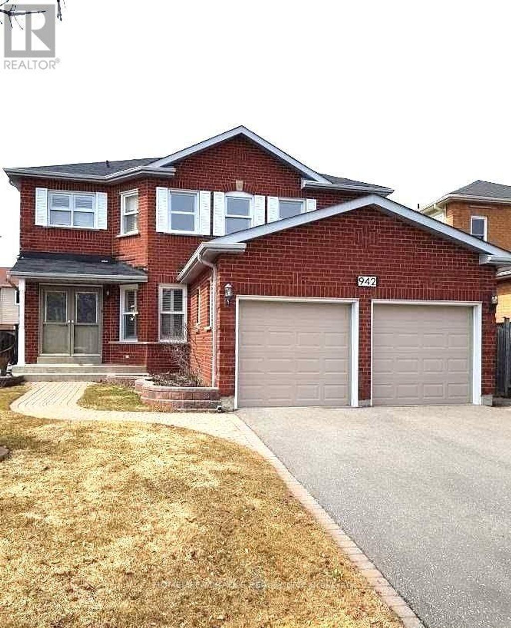 Main - 942 Sandcliff Drive, Oshawa (pinecrest)