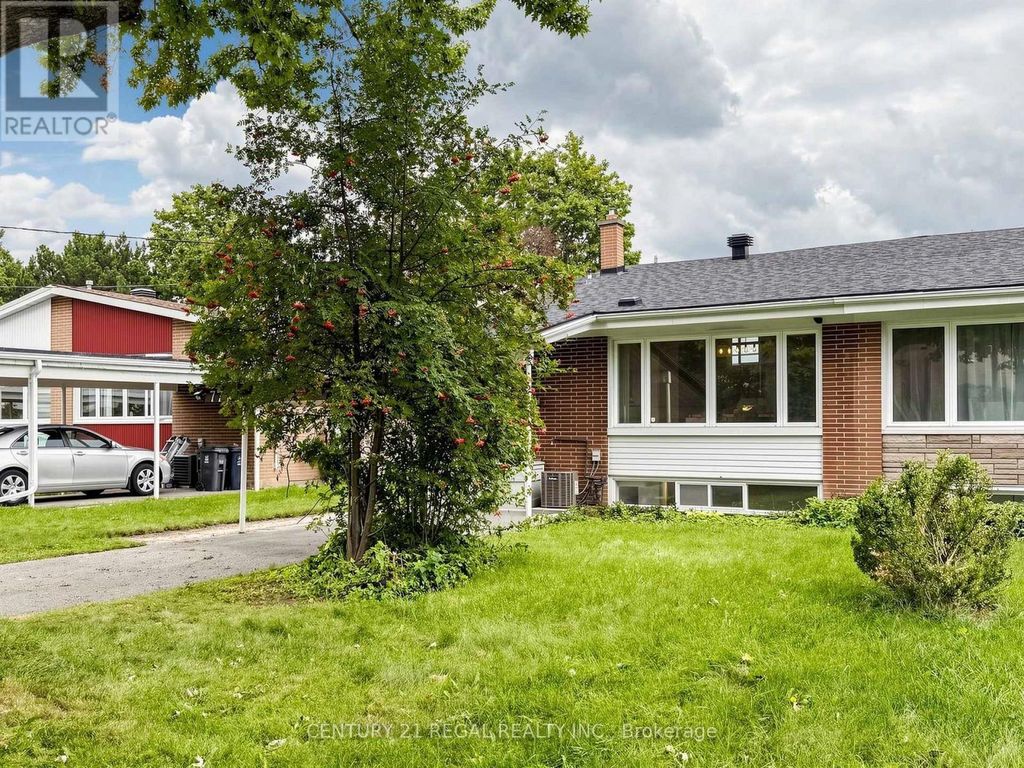 77 Billington Crescent, Toronto (parkwoods-Donalda)