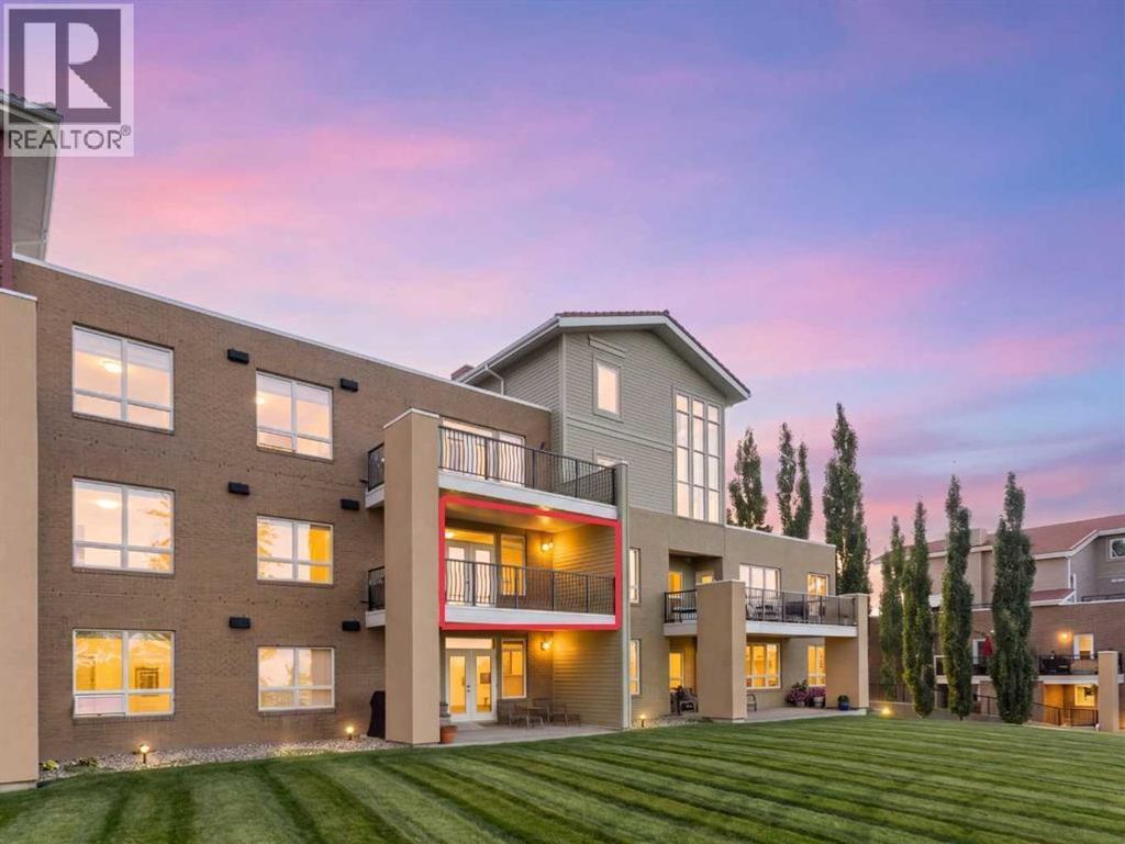 1208, 10221 Tuscany Boulevard Nw, Calgary