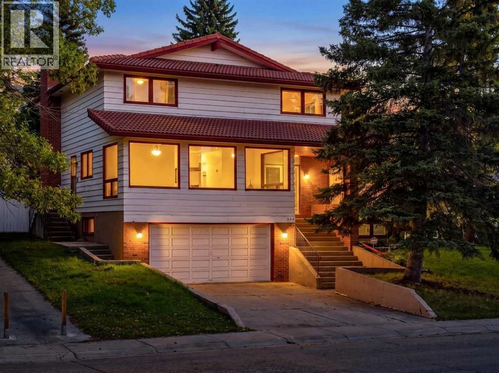 940 Edgemont Road Nw, Calgary