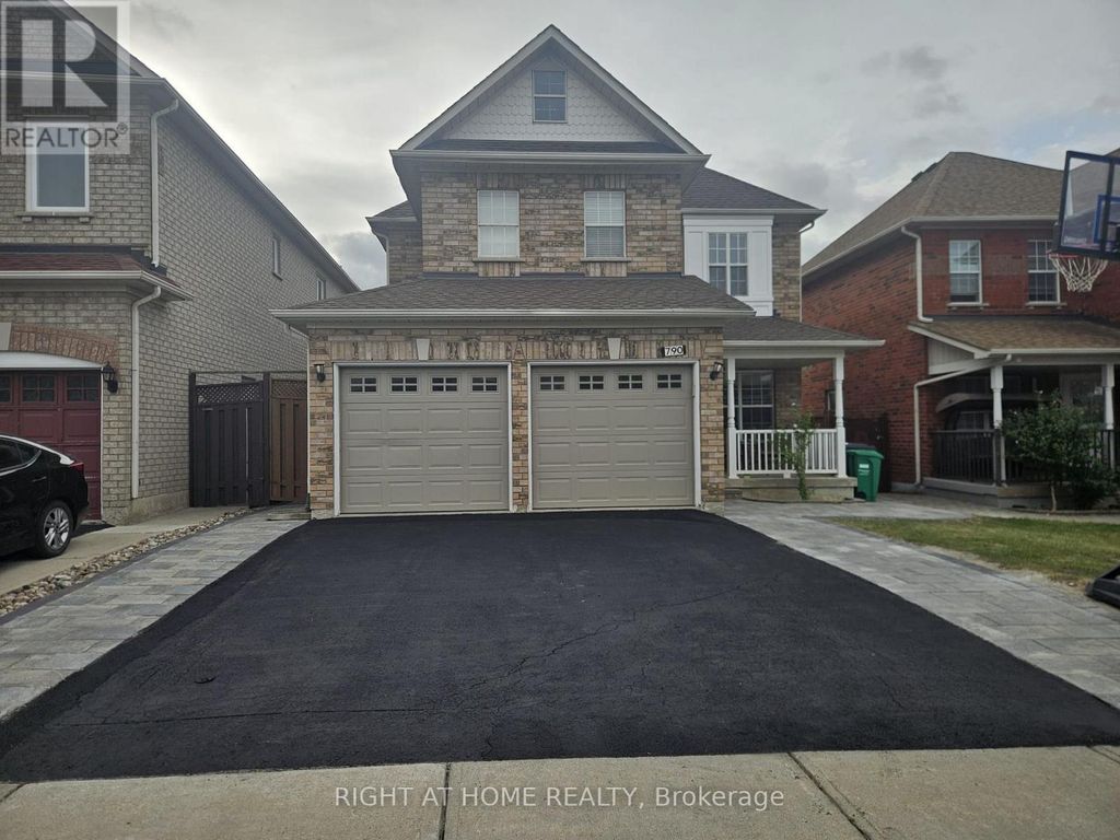 790 Crawford Mill Avenue, Mississauga (meadowvale Village)