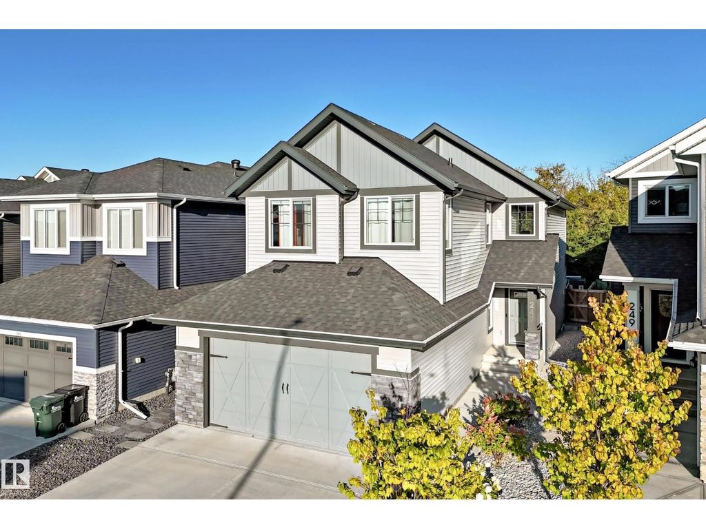 247 Annandale Cr, Sherwood Park