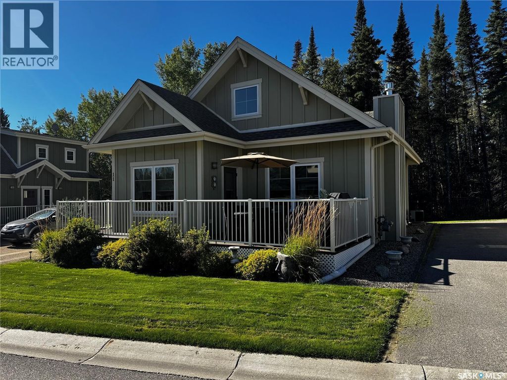 11 Cottage Crescent, Elk Ridge