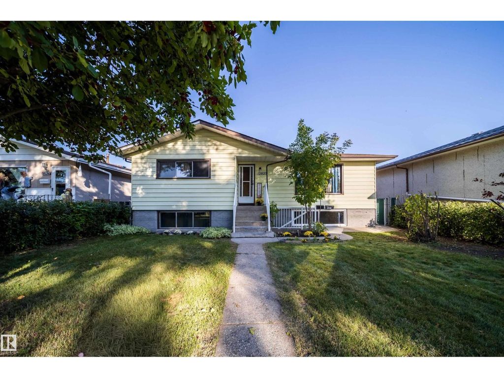 12825 102 St Nw, Edmonton