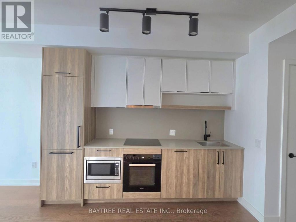 1615 - 89 Montclair Avenue, Toronto (forest Hill South)