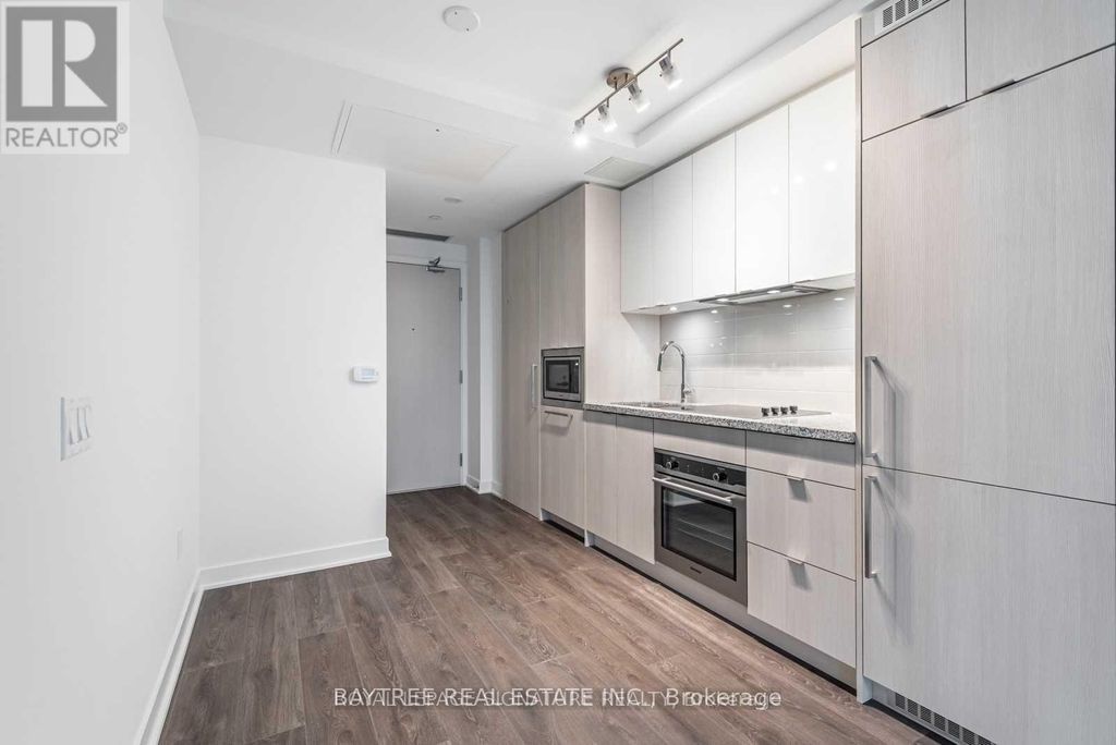 518 - 115 Blue Jays Way, Toronto (waterfront Communities)