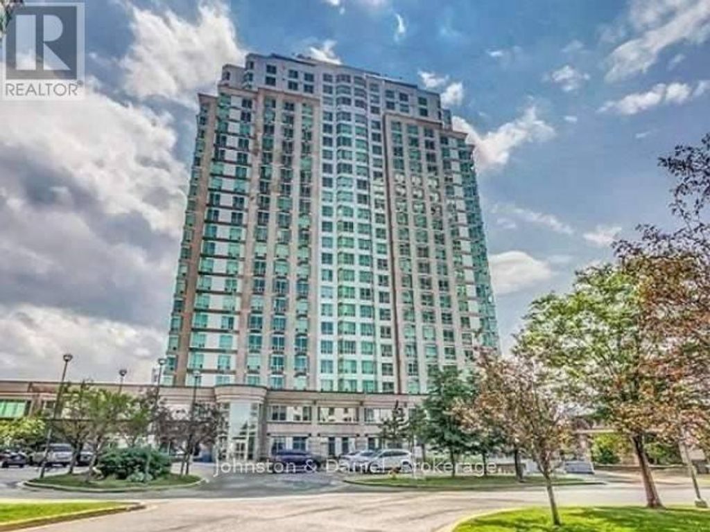 1115 - 1 Lee Centre Drive, Toronto (woburn)
