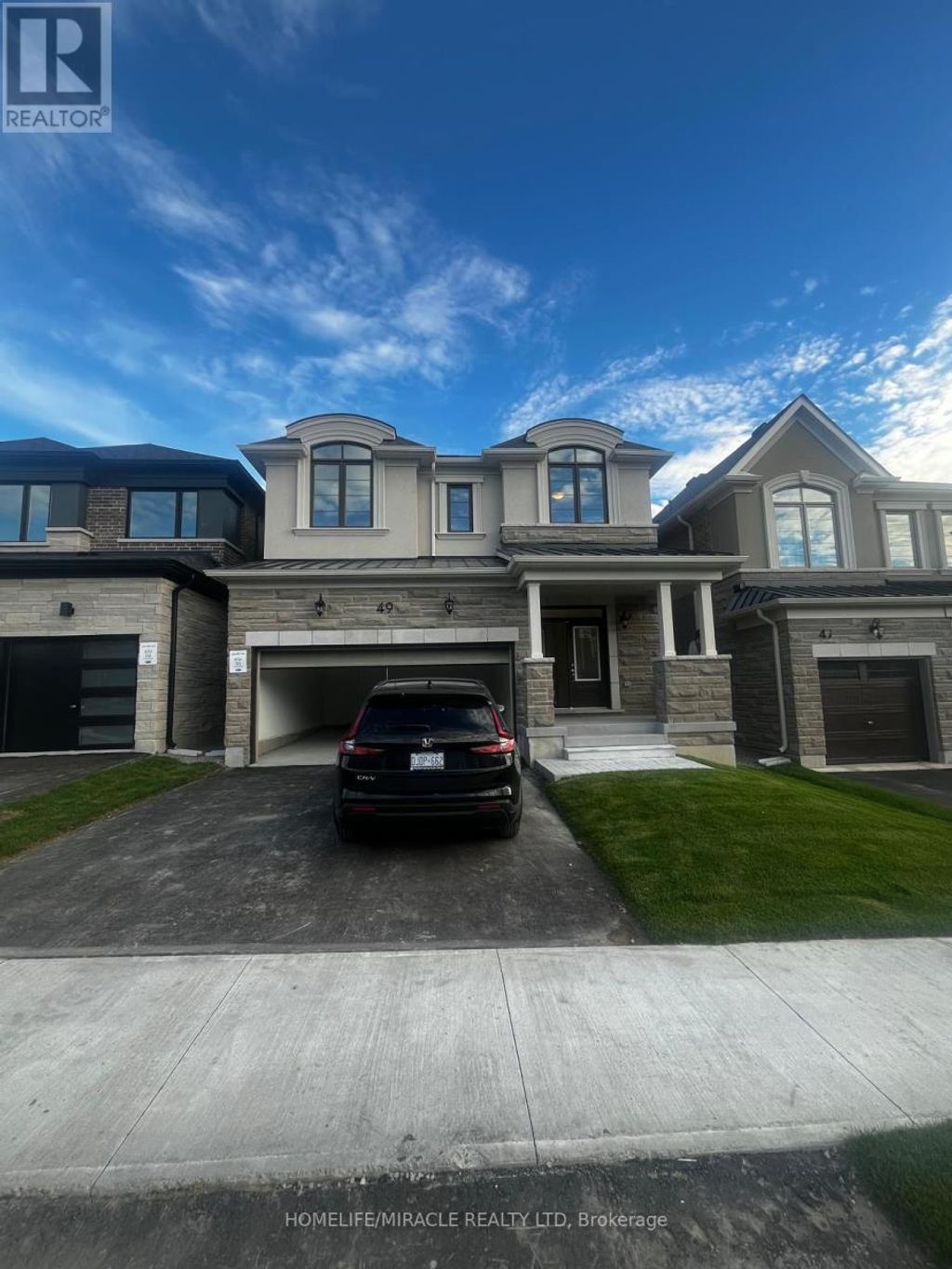 49 Gretzky Avenue, Barrie (painswick South)