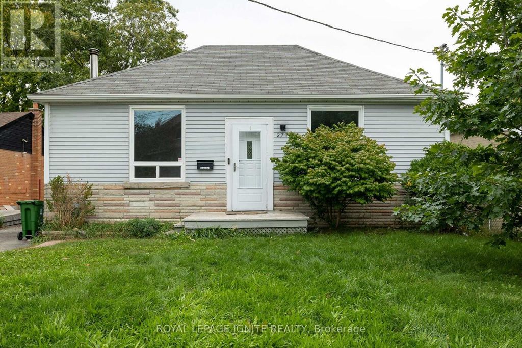 271 Conlins Road, Toronto (highland Creek)