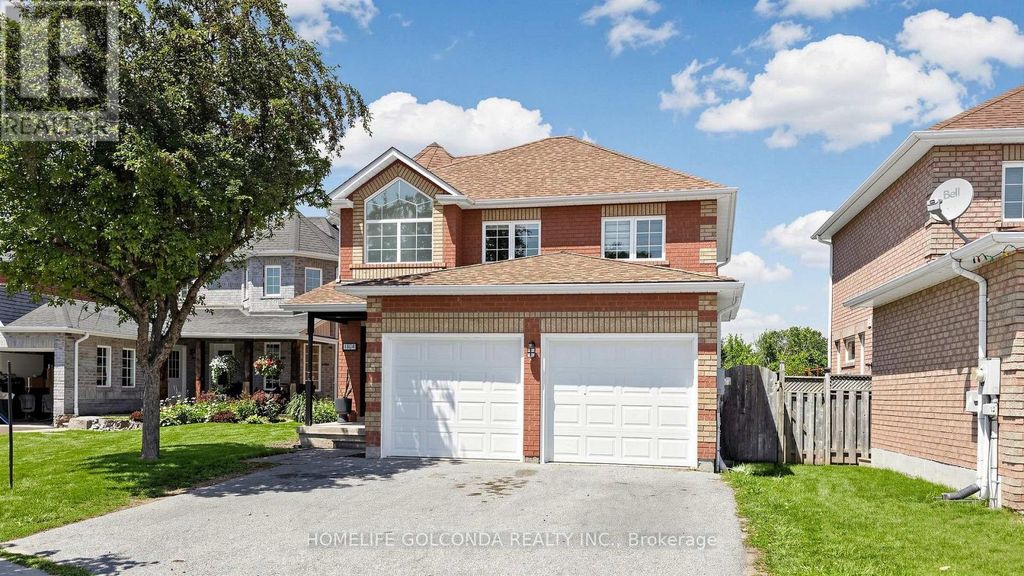 1304 Vincent Crescent, Innisfil (alcona)