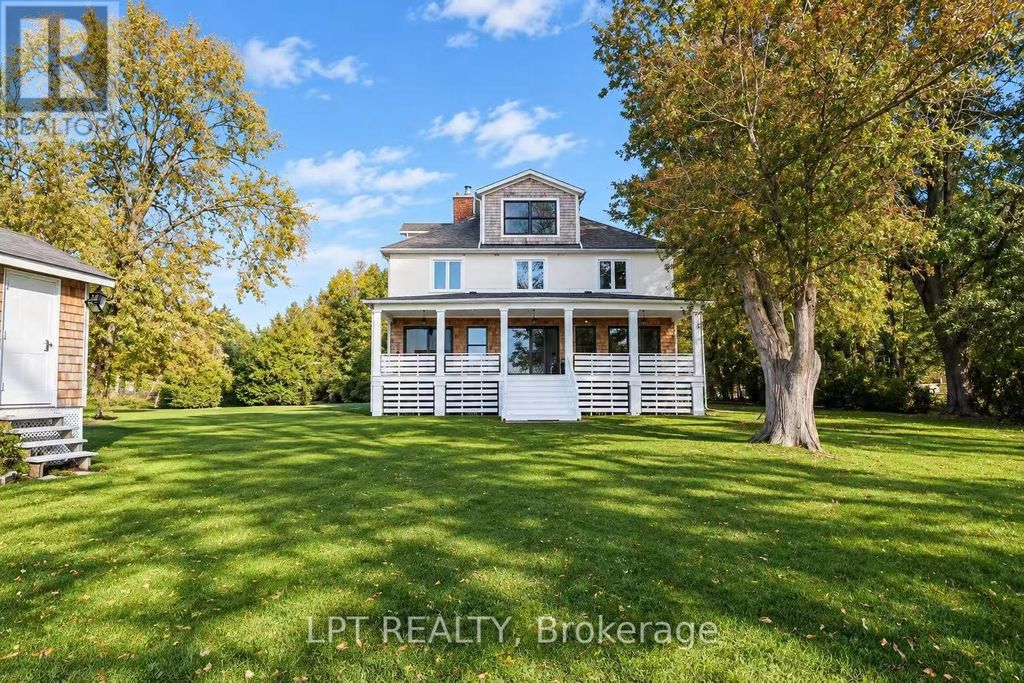 212 Cameron Crescent, Georgina (keswick North)