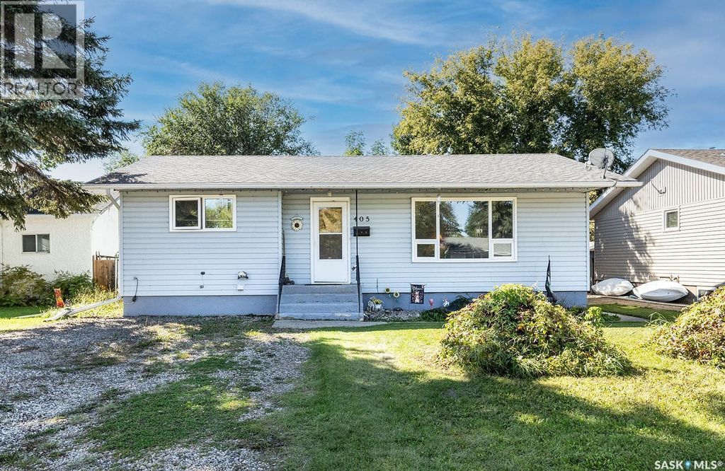 405 4th Avenue E, Watrous