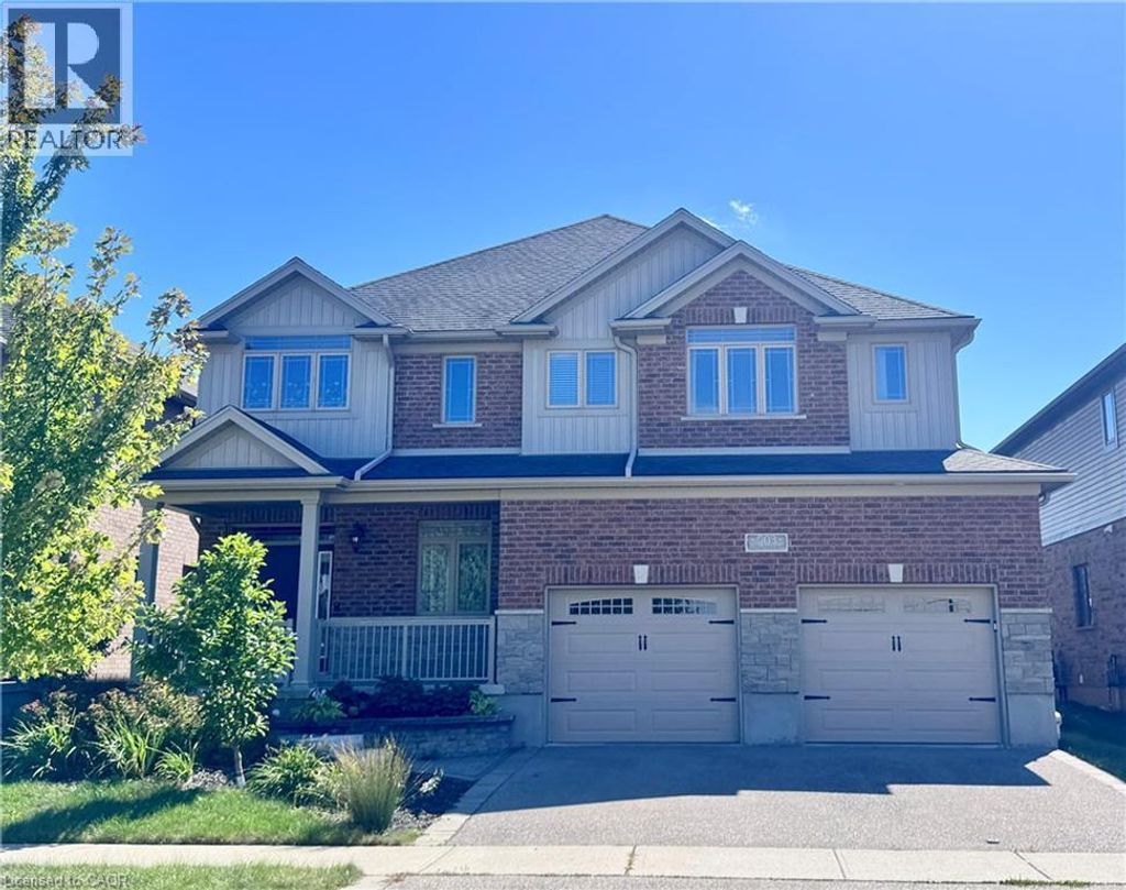 503 Walking Fern Court, Waterloo