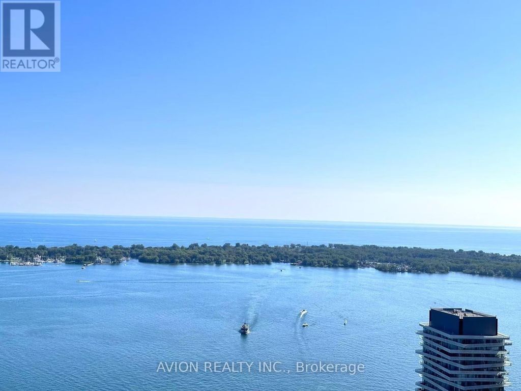 5710 - 55 Cooper Street, Toronto (waterfront Communities)