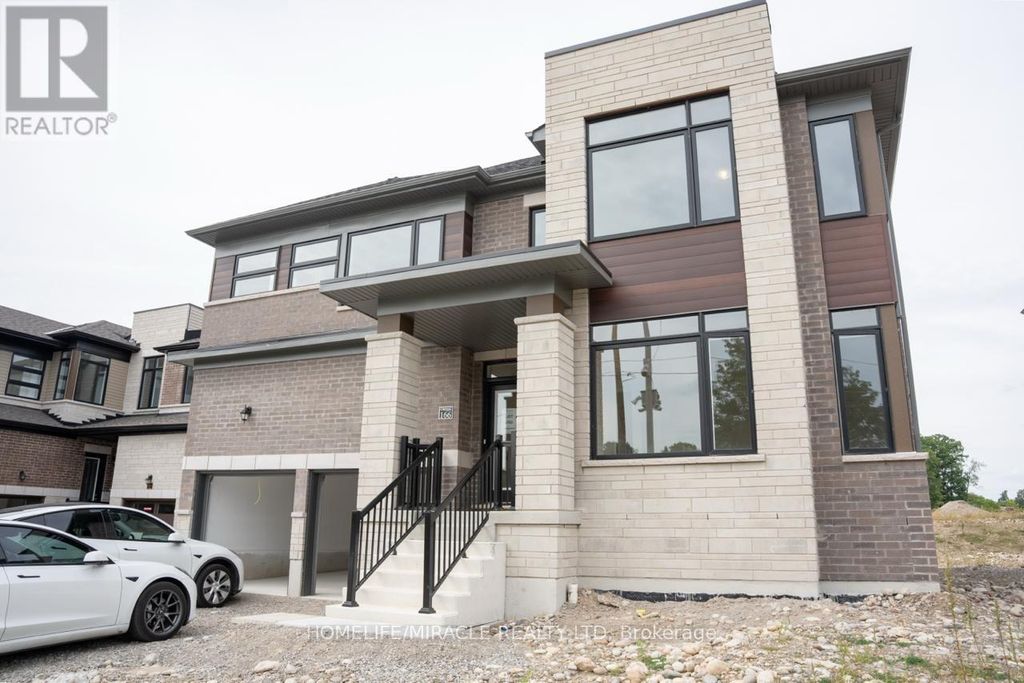 166 Bendemere Road, Brant (paris)