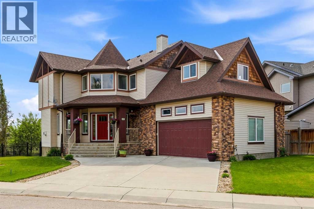 1605 Montgomery Way Se, High River