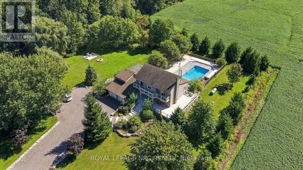 53593 Willford Road, Wainfleet (marshville/winger)