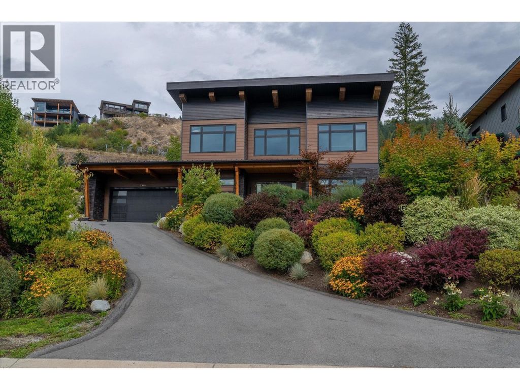7646 Seven O'clock Drive, Pemberton