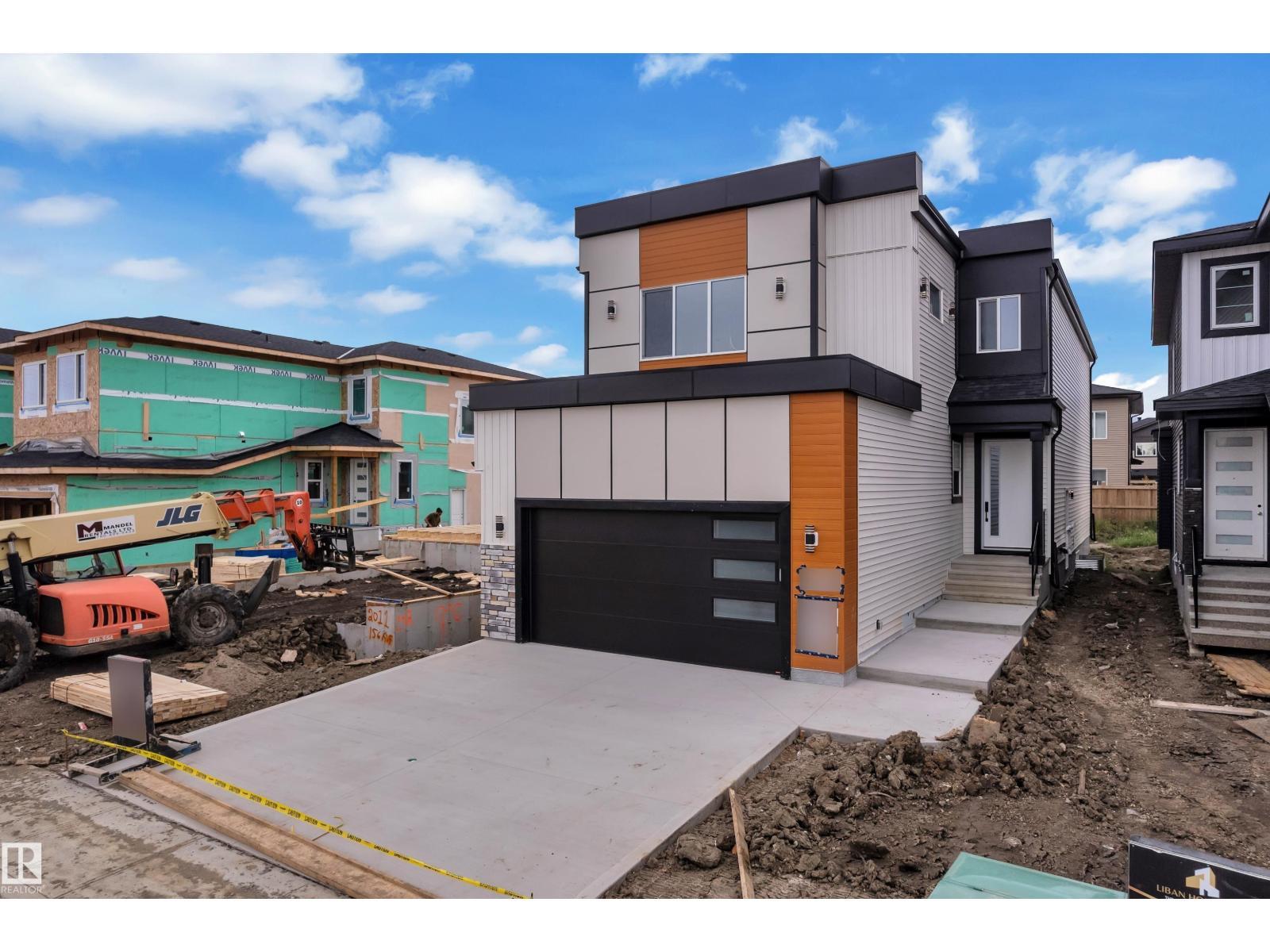 2015 156 Av Nw, Edmonton