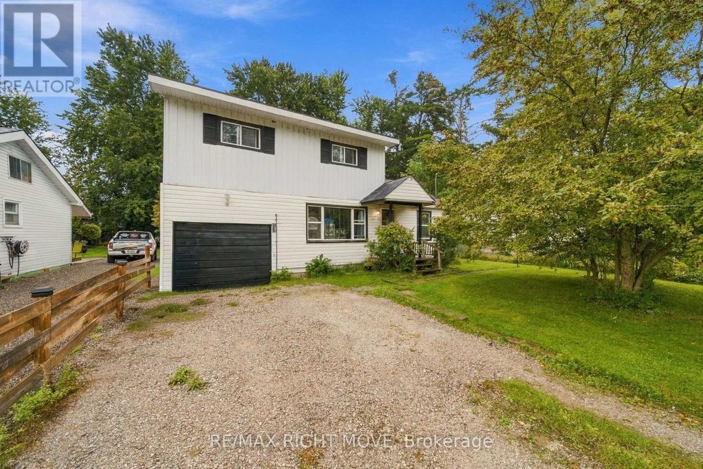 3425 Coronation Avenue, Severn (west Shore)