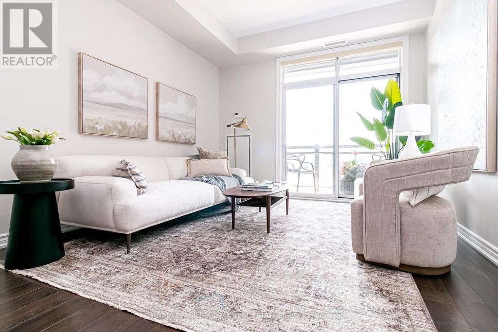 221 - 35 Southshore Crescent, Hamilton (lakeshore)