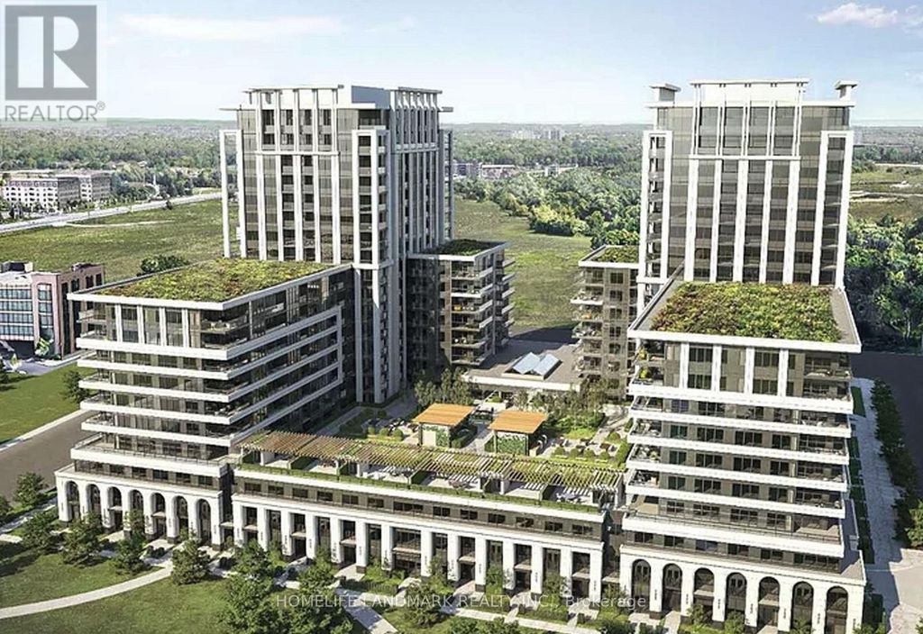 1610 - 9 Clegg Road, Markham (unionville)