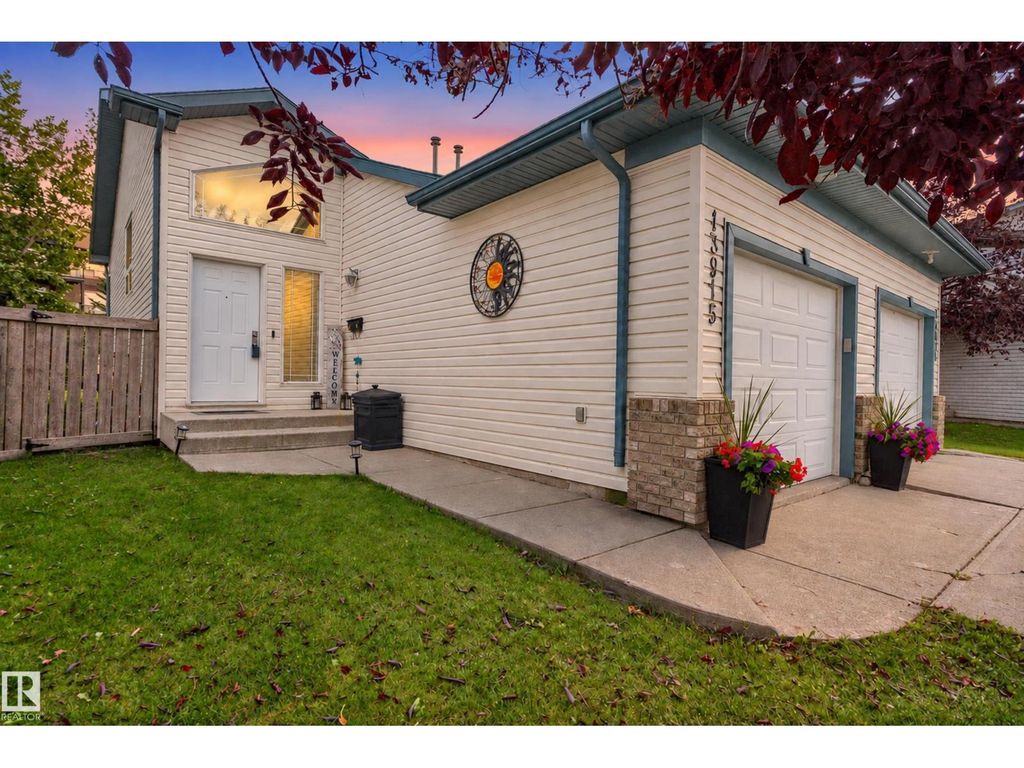 13915 137 St Nw, Edmonton