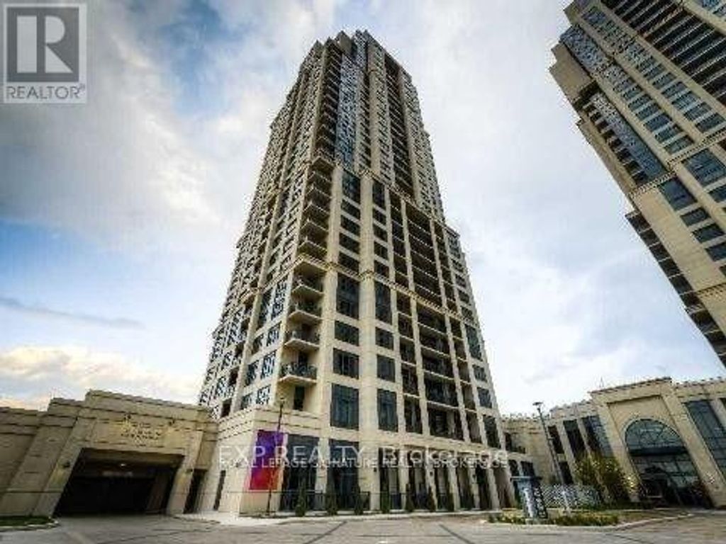 2221 - 2 Eva Road, Toronto (etobicoke West Mall)