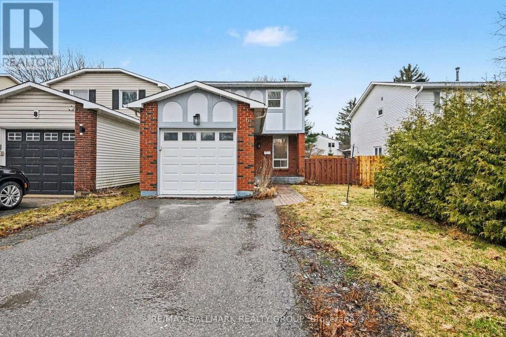 6 Wolfgang Drive, Ottawa