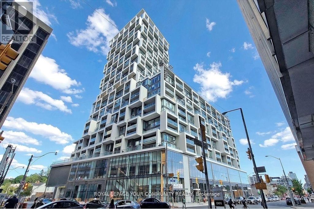 1511 - 5 Soudan Avenue, Toronto (mount Pleasant West)