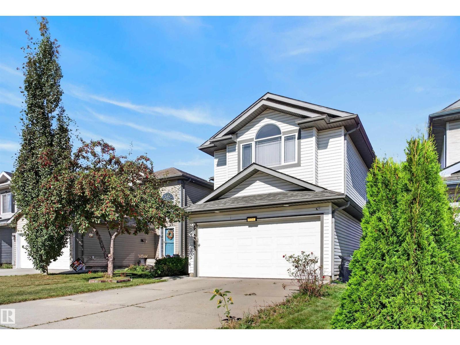 1524 37b Av Nw, Edmonton