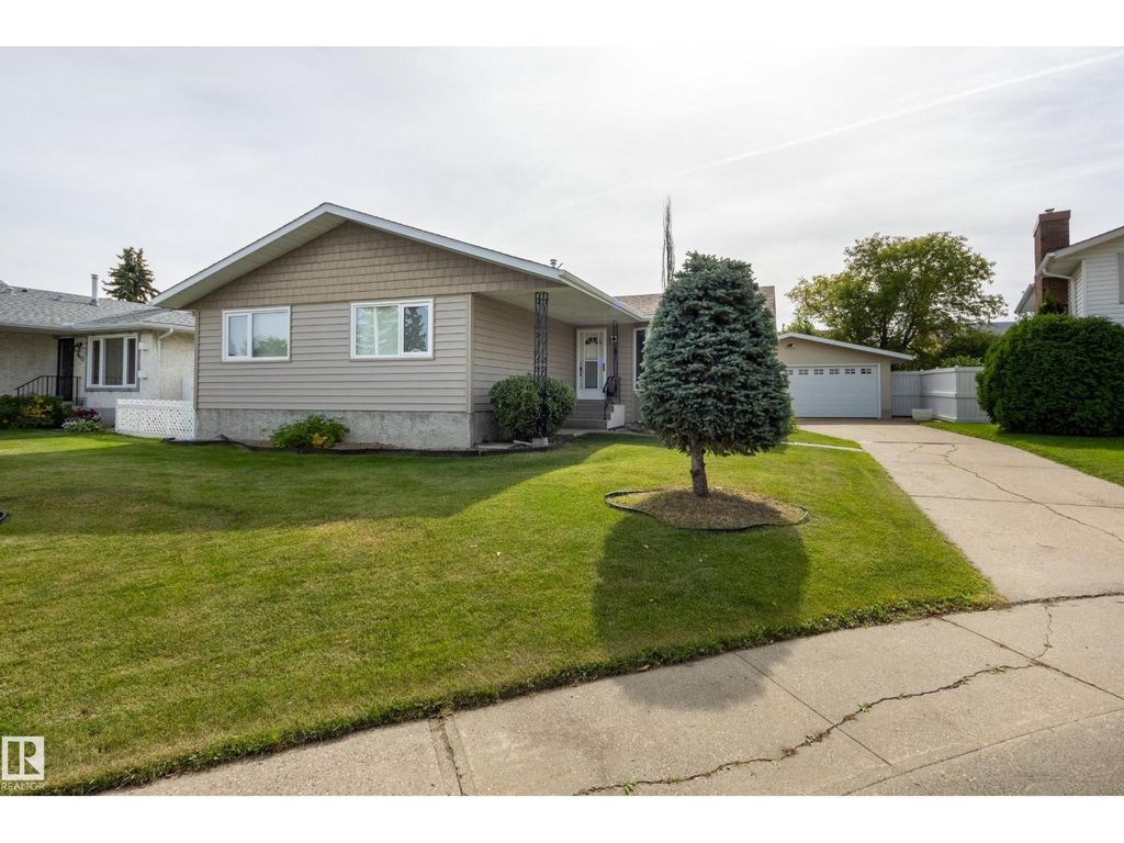 3421 135a Av Nw, Edmonton