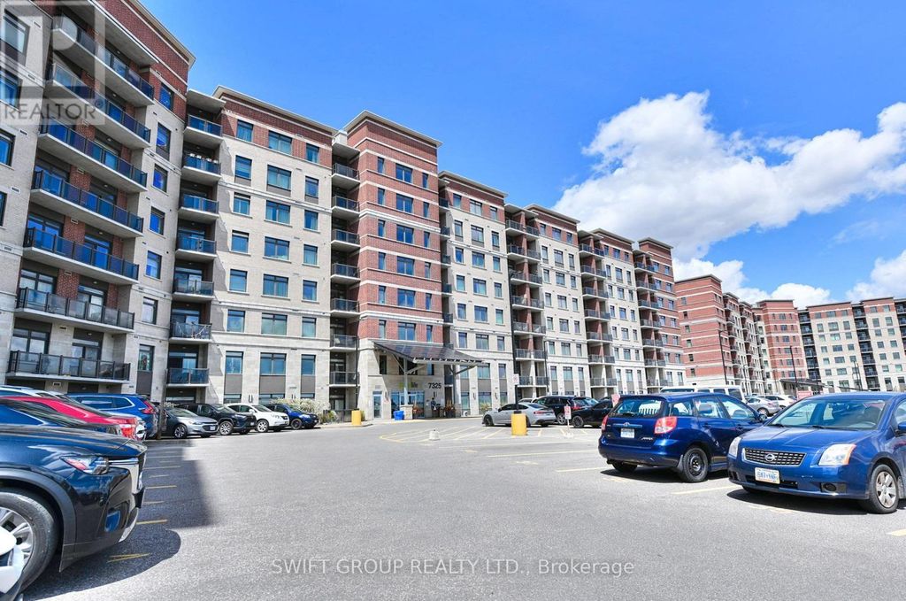 415 - 7325 Markham Road, Markham (cedarwood)